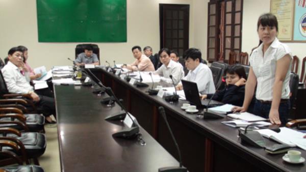 Bệnh phó thương hàn trên vịt và cách phòng trị